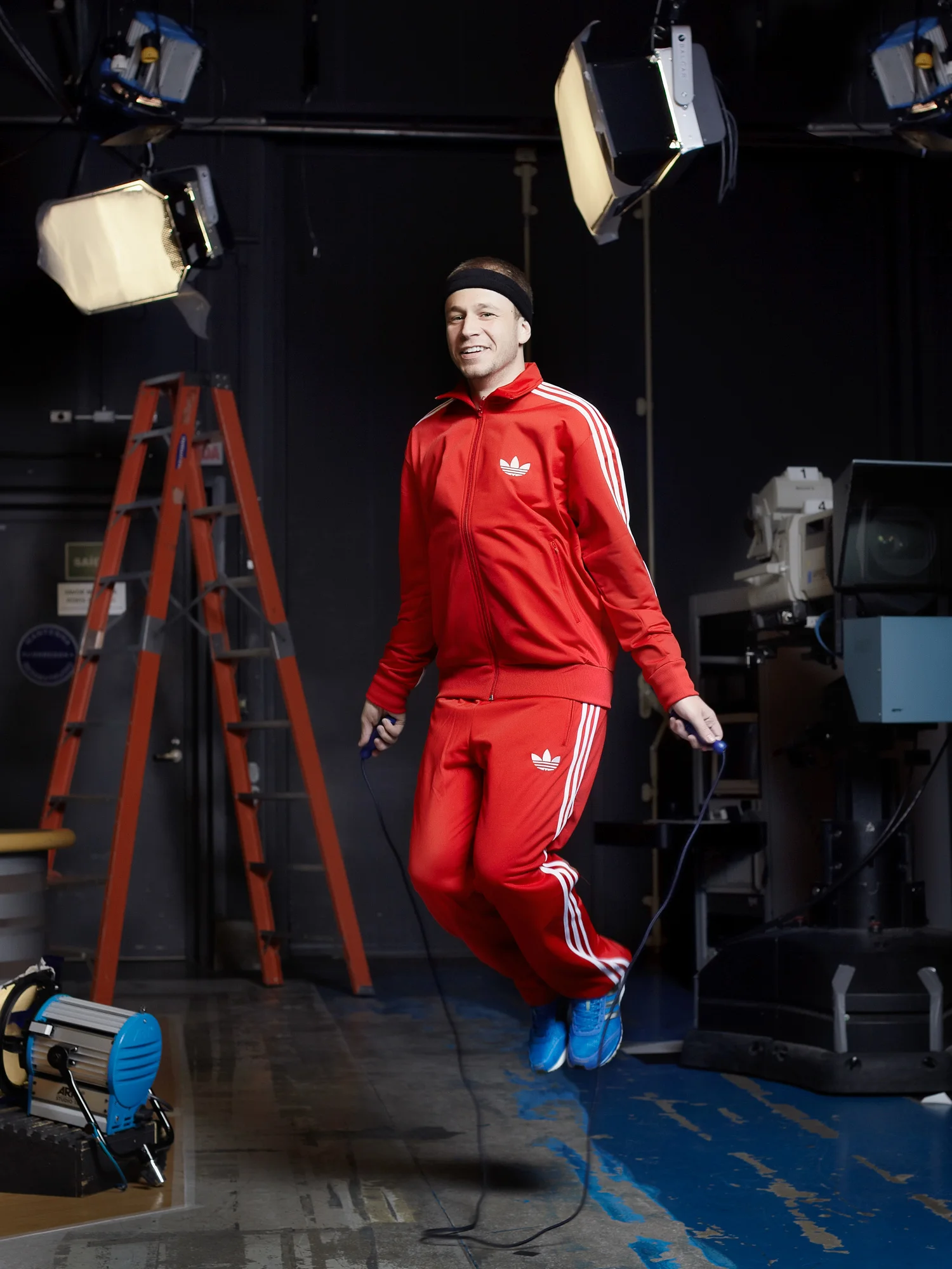 Tiago Leifert