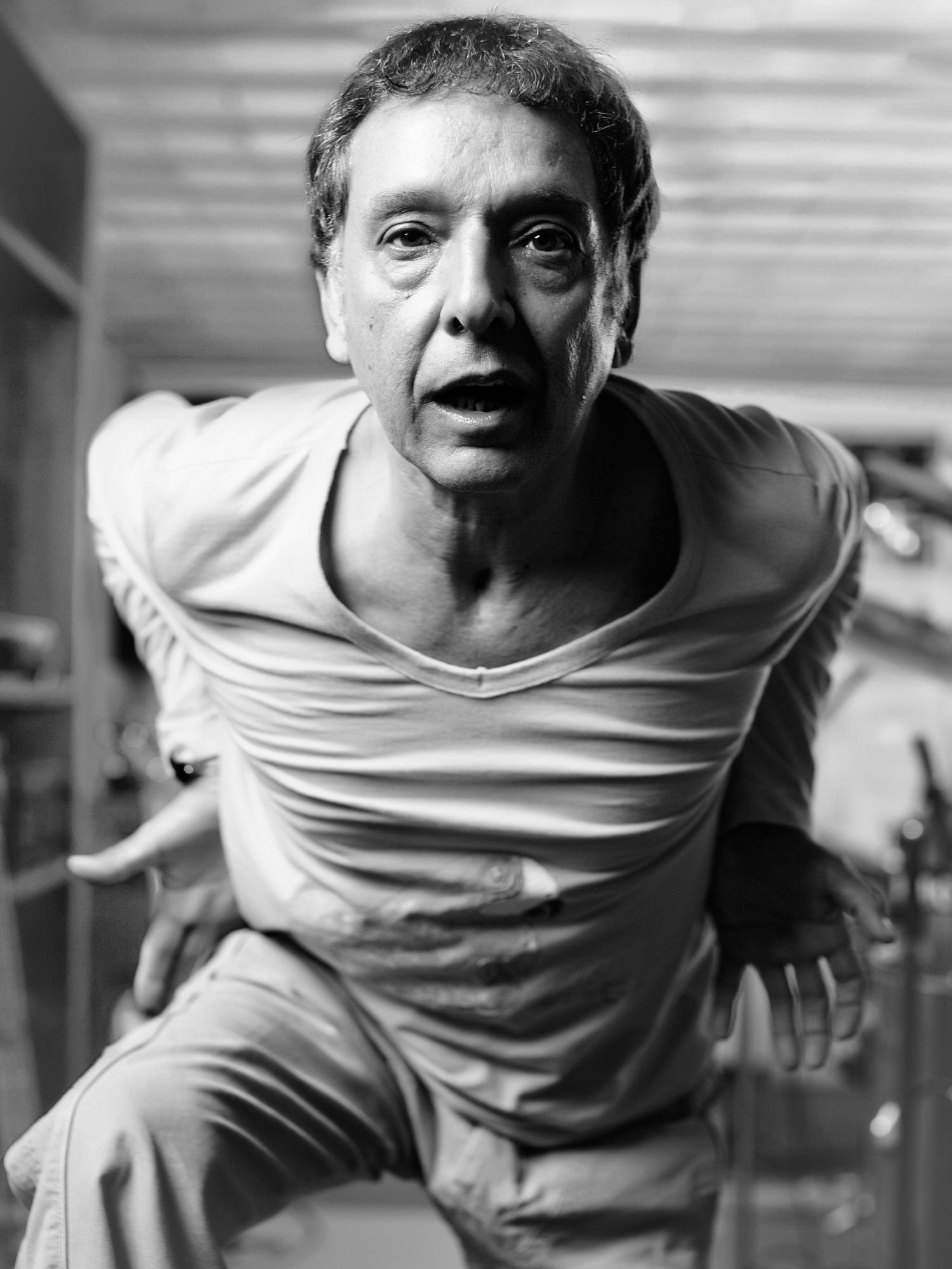 Arnaldo Baptista