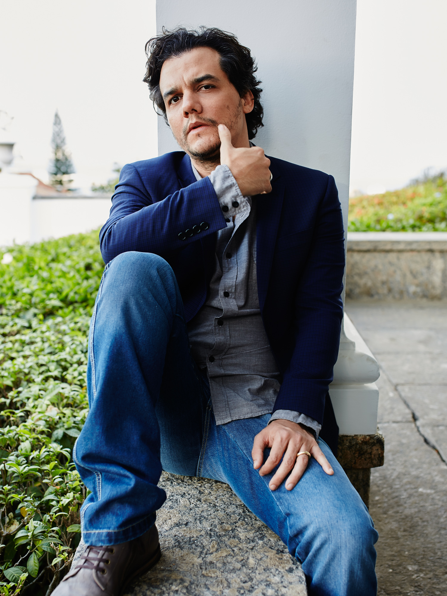 Wagner Moura