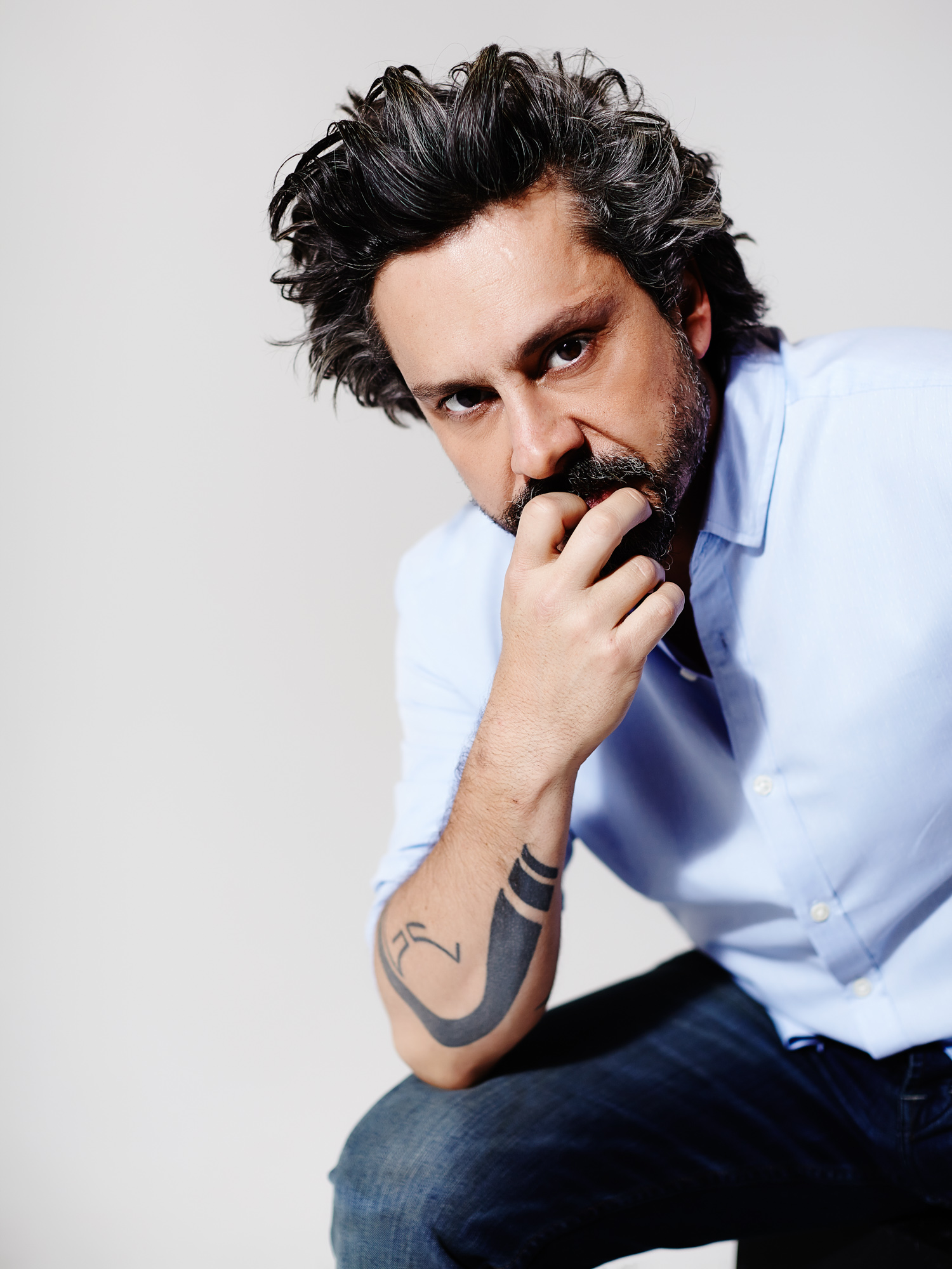 Alexandre Nero