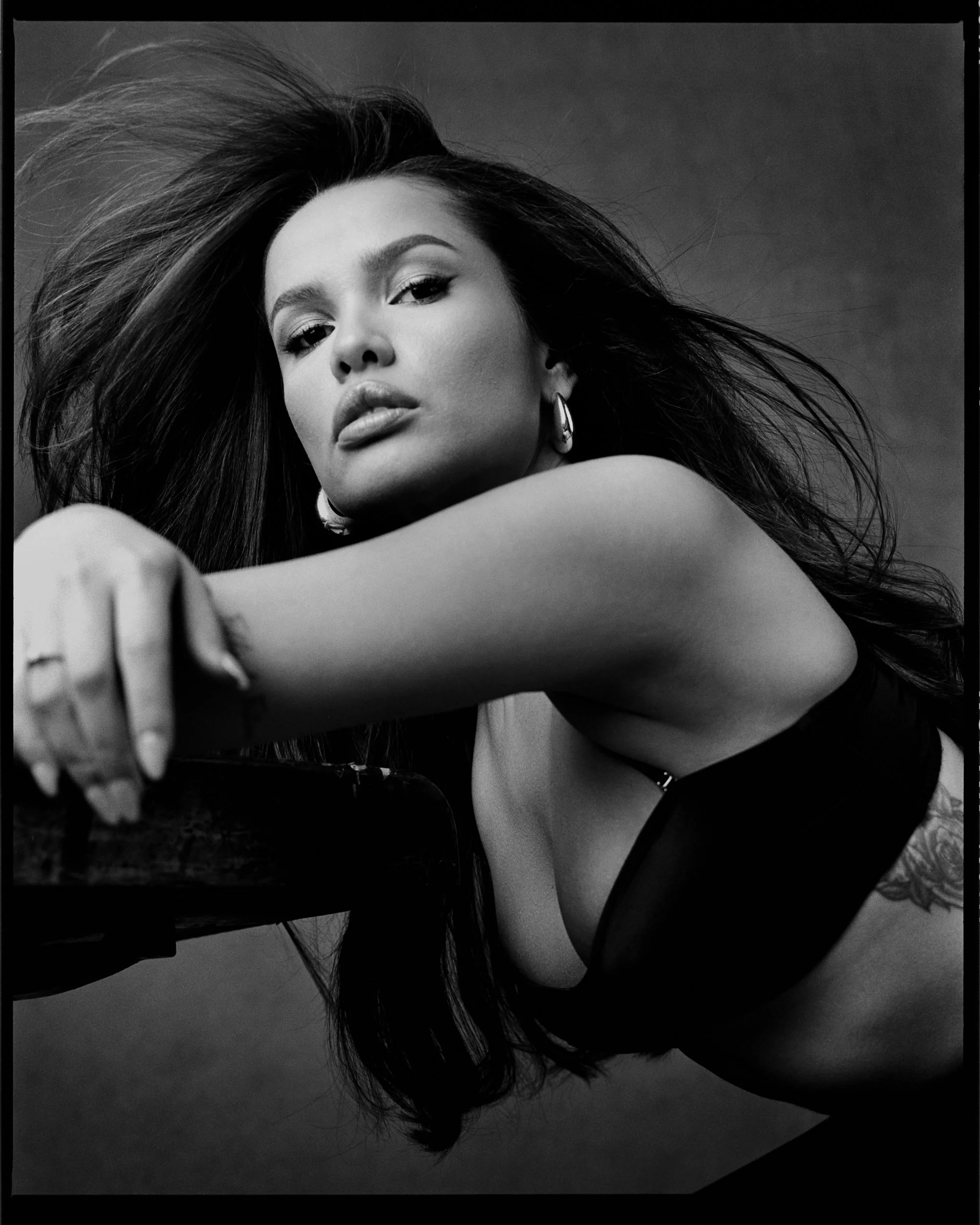 JULIETTE