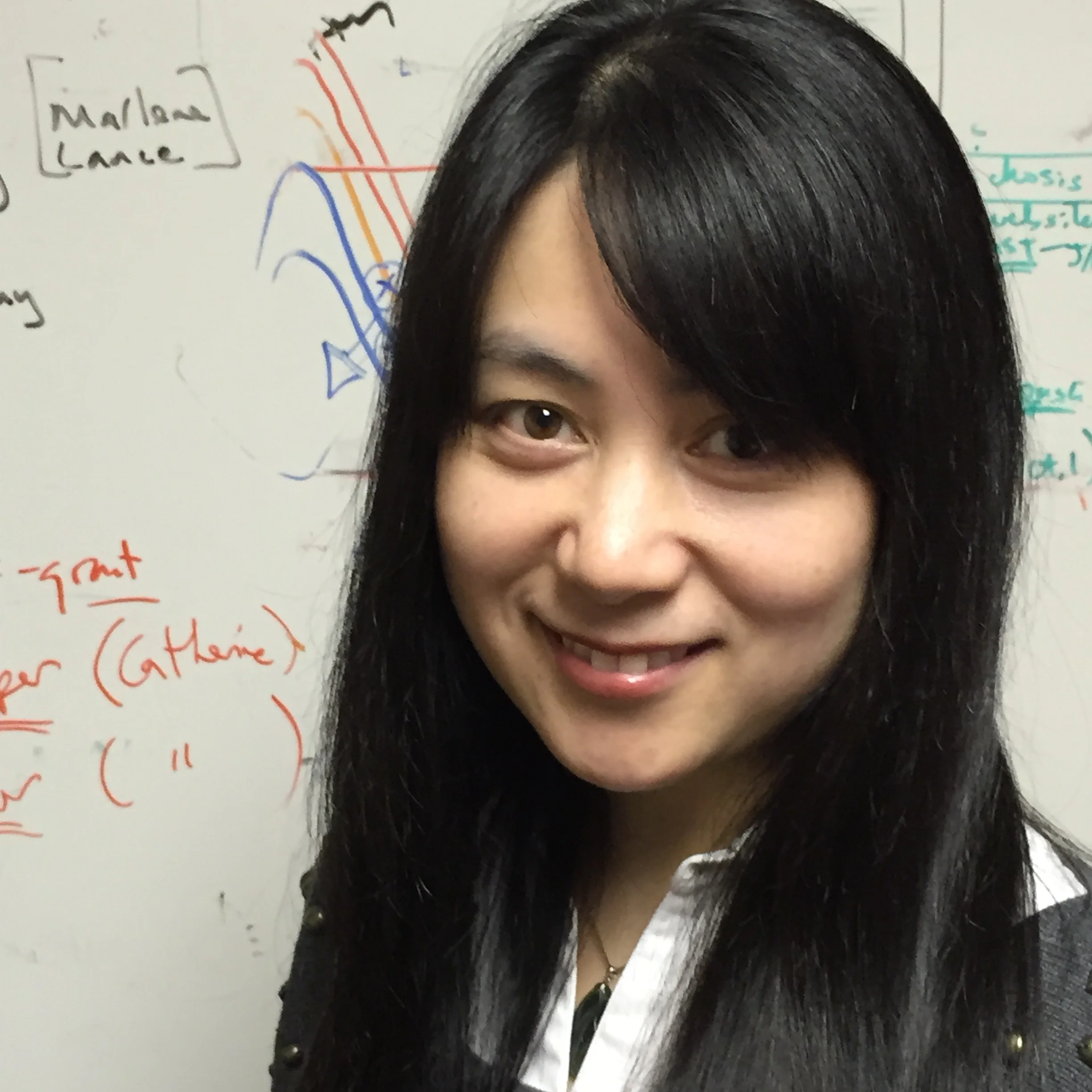 Dr. Yifeng Wei, Dalhousie University