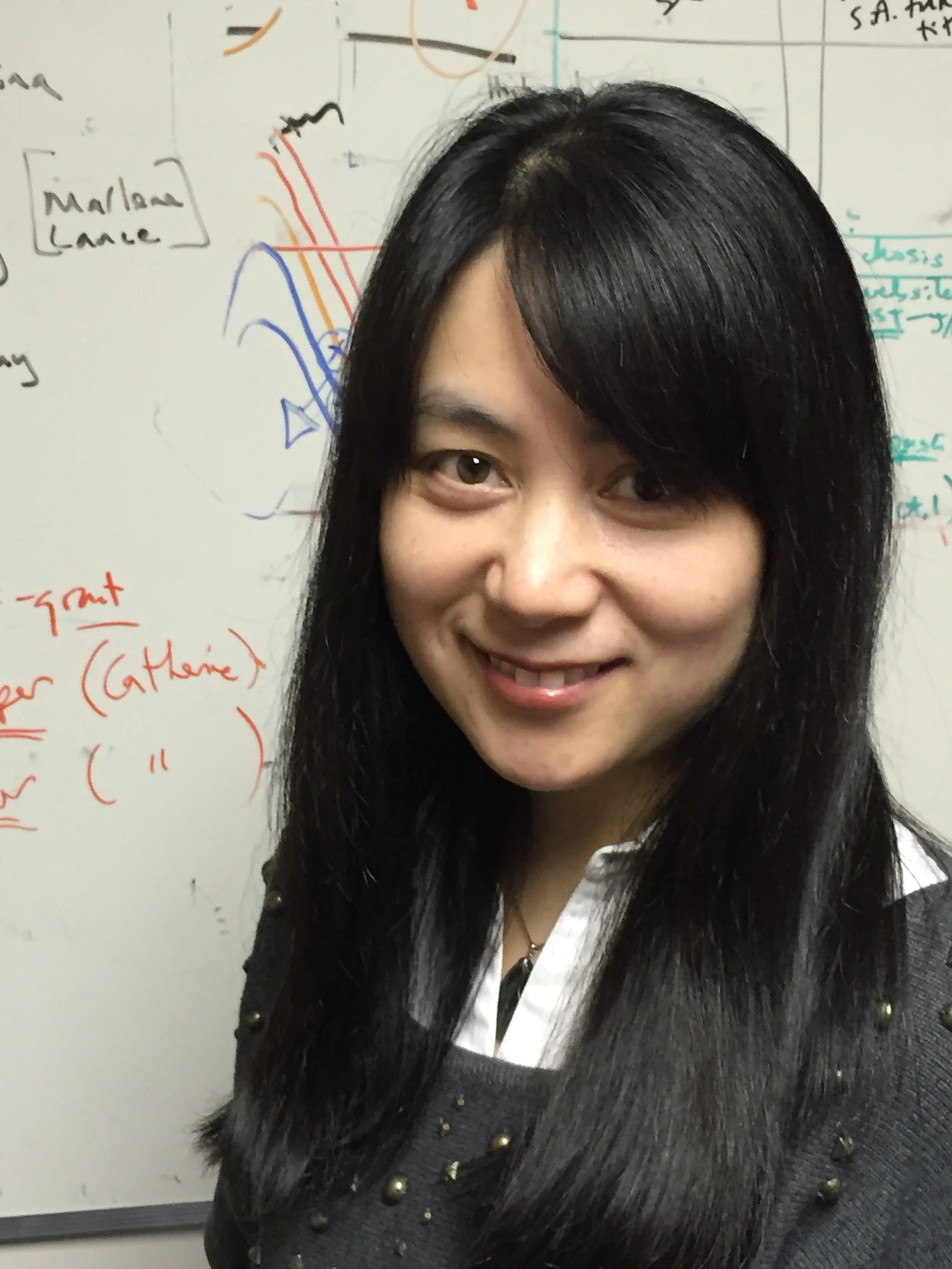 Dr. Yifeng Wei, Dalhousie University