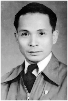 Grand Master Leung Chi Cheung