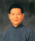 Master Paul Tam