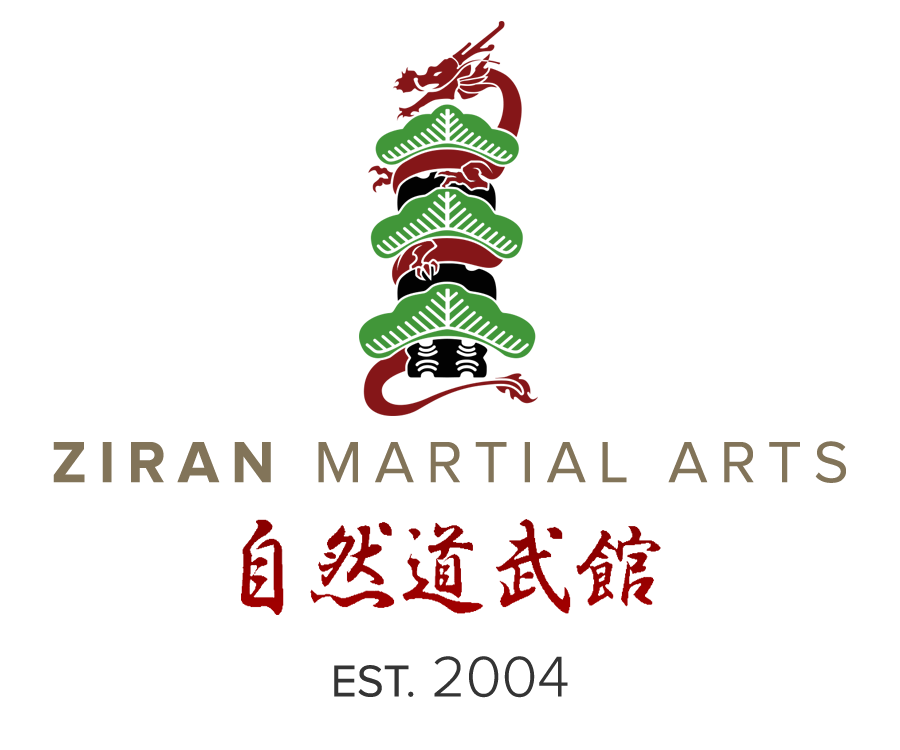 ZIRAN MARTIAL ARTS