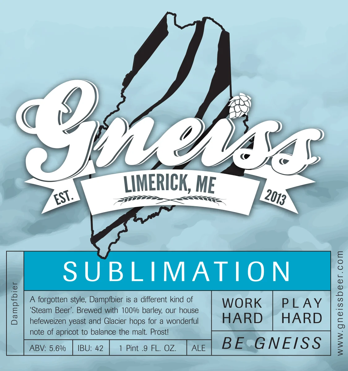 Gneiss_Sublimation.jpg