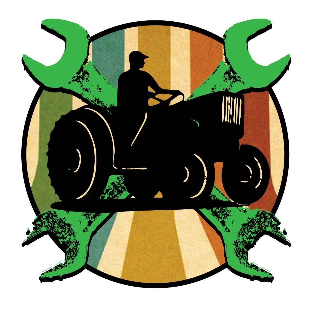 Dr. Dan's Tractor Clinic has revived another classic farm machine.