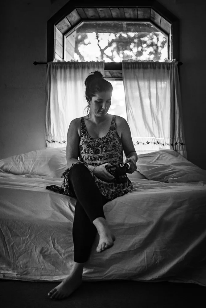 This,&nbsp;my friends, is Stormy. This is the woman who opened up her heart and shared so much more that just her knowledge with us that weekend. I'm so honored to be able to call her a mentor now, as well as a friend. If you don't follow along with…