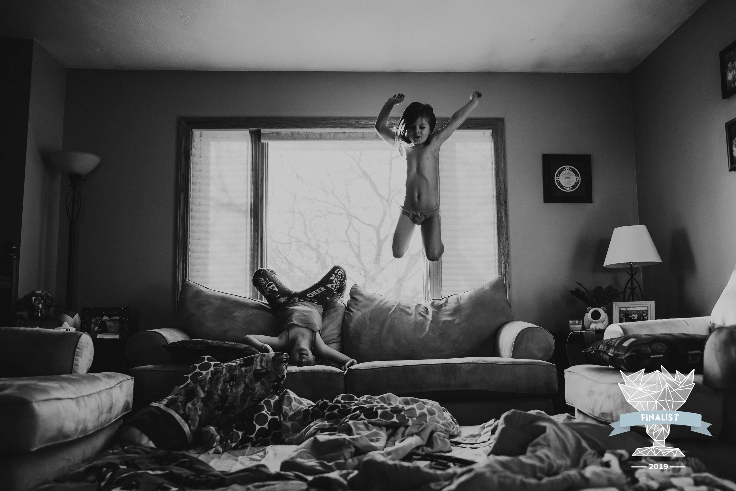 Finalist: Placed 437 out of 27,467 in the Lifestyle/Documentary Category