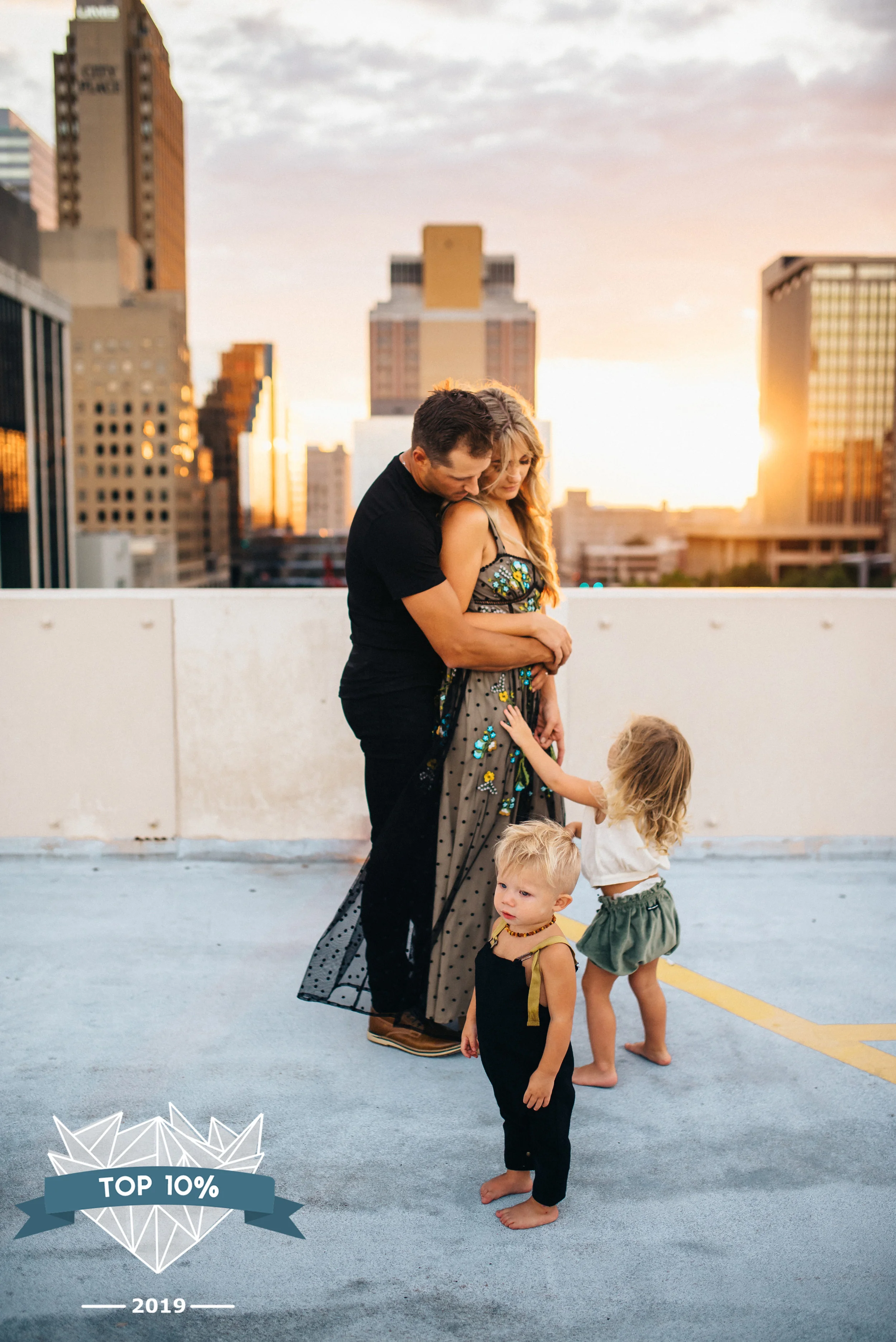 Styled Wedding/Fashion