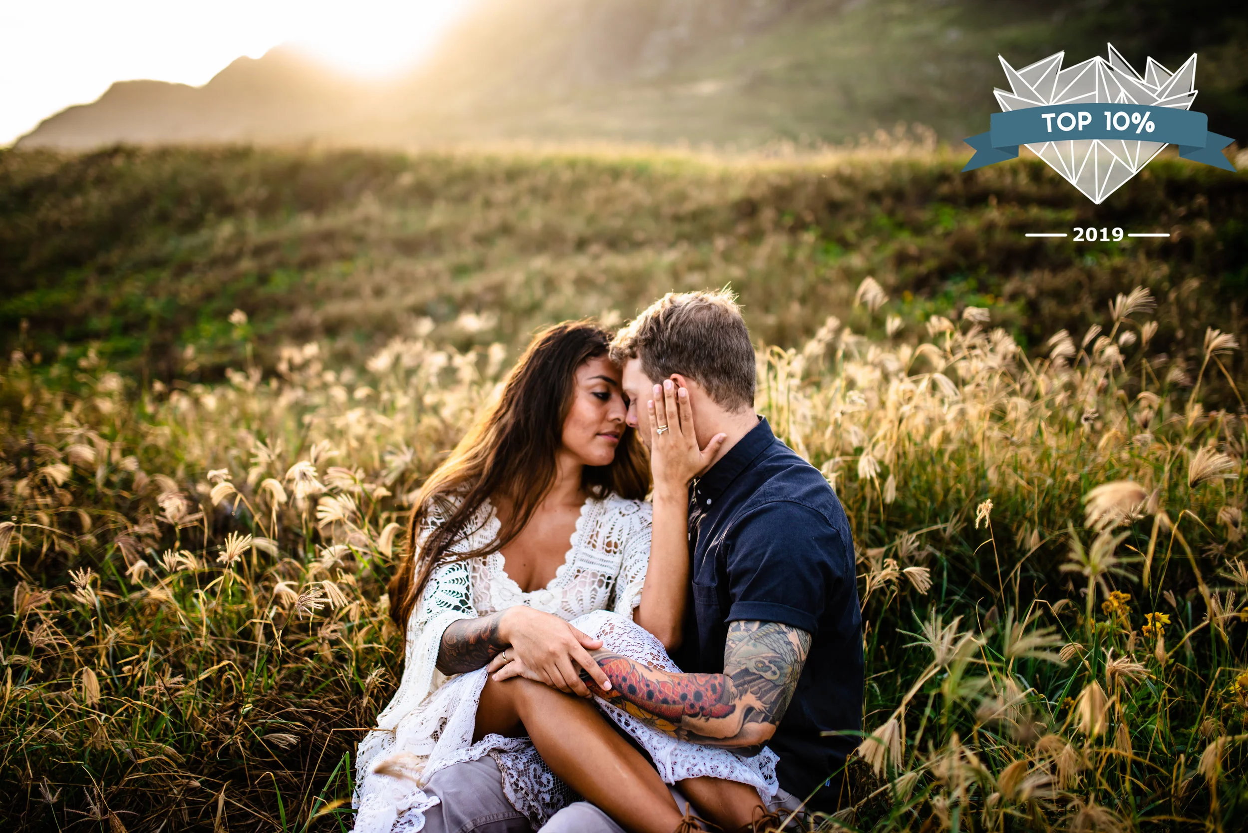 Styled Wedding/Fashion