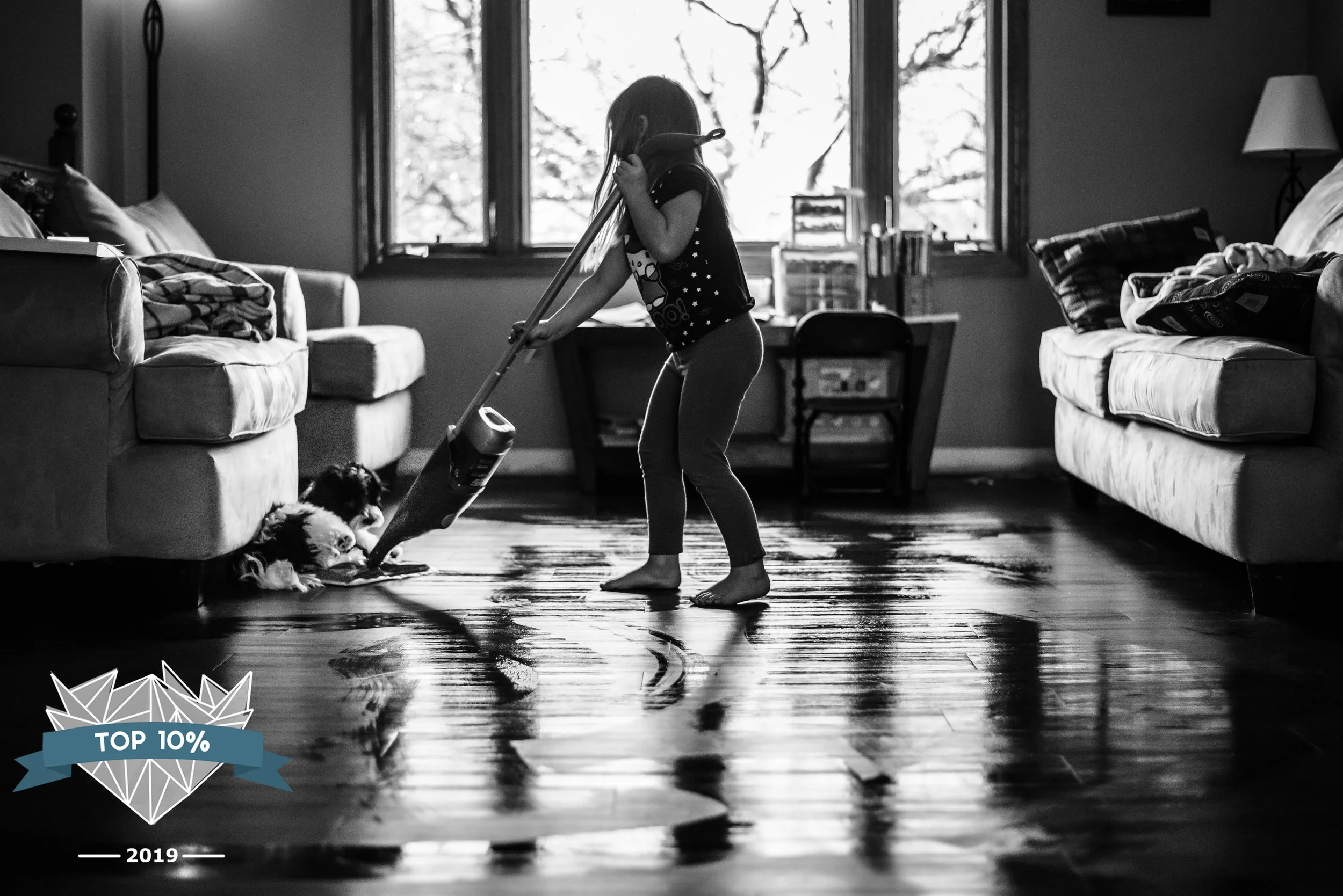 Lifestyle/Documentary