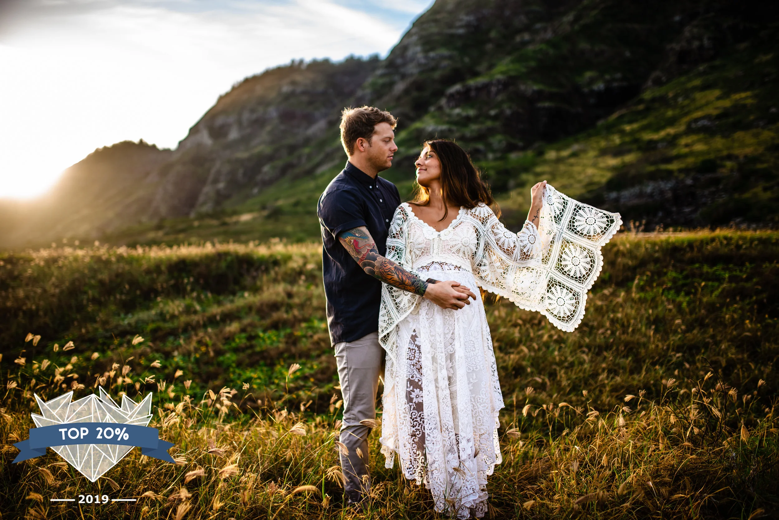 Styled Wedding/Fashion