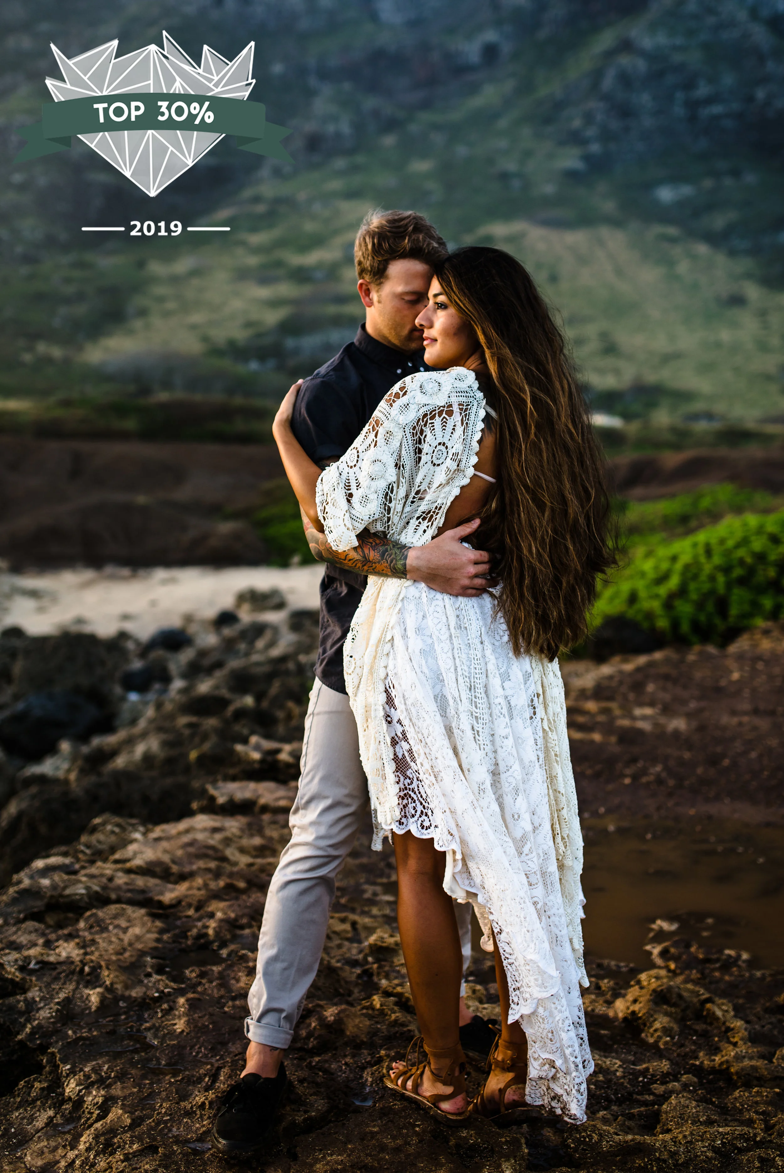 Styled Wedding/Fashion