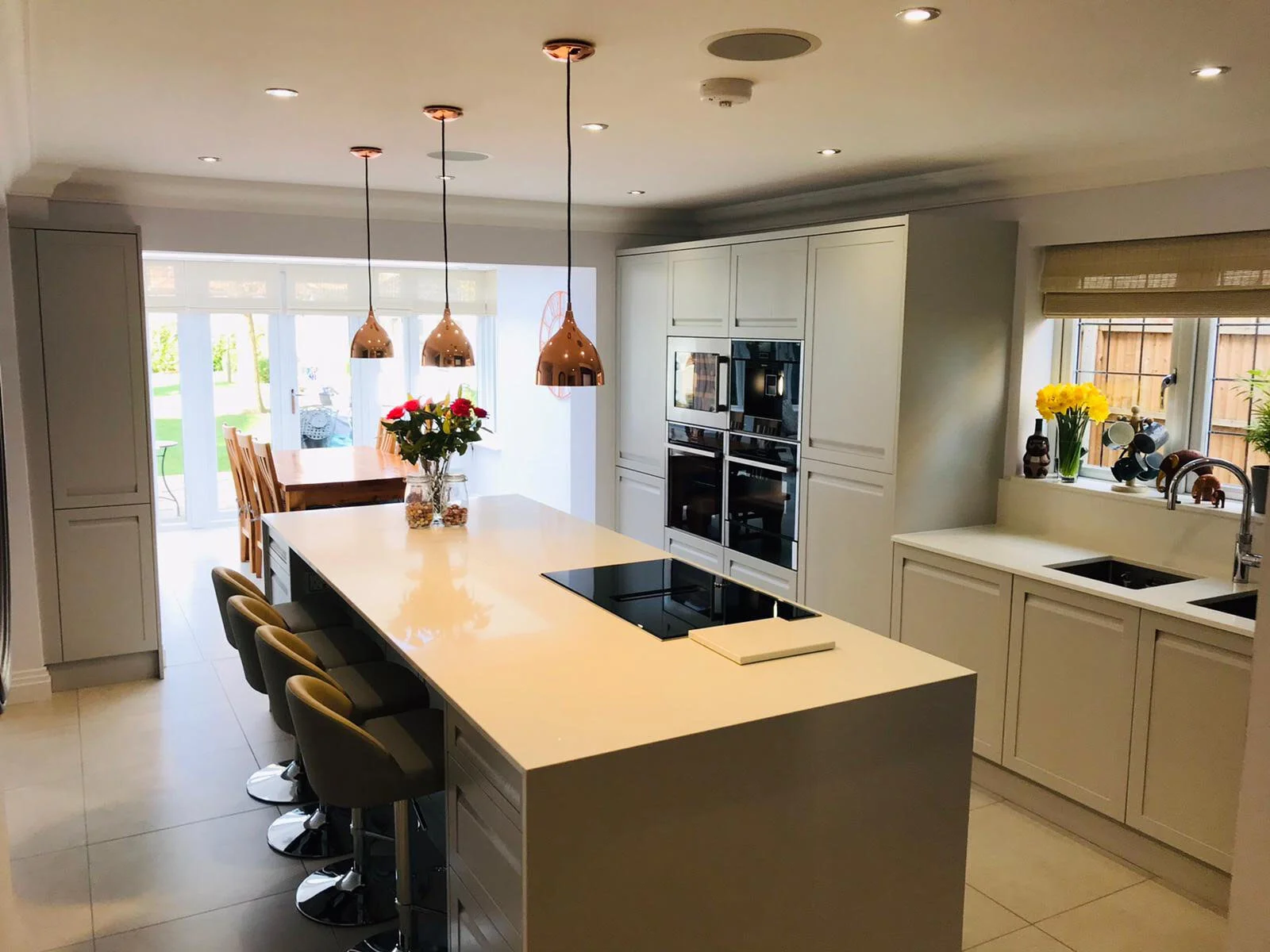 Transformations | Explore Kitchen Transformations — RS Kitchens Design ...
