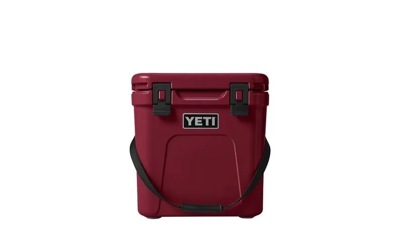 Win a Yeti Cooler!