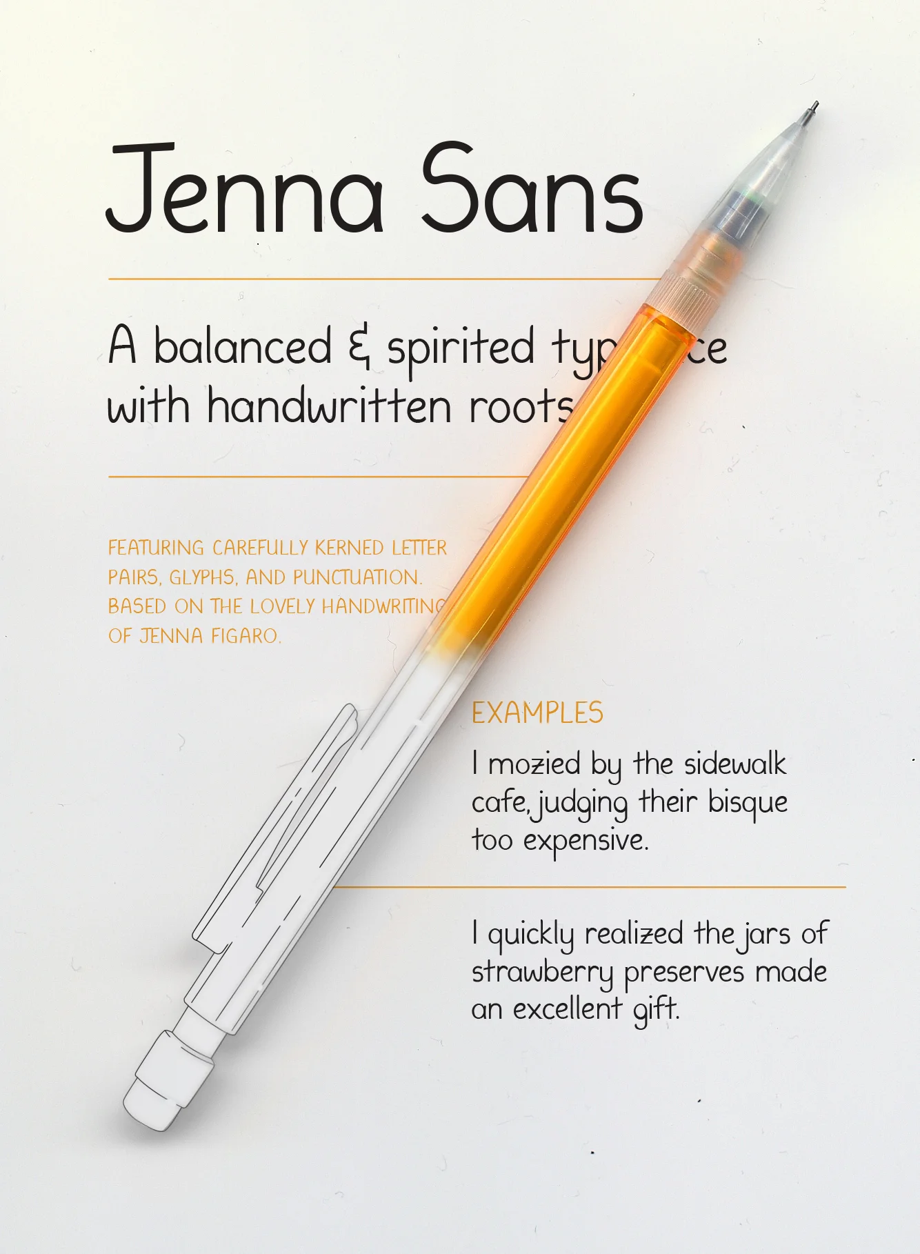 Jenna Sans