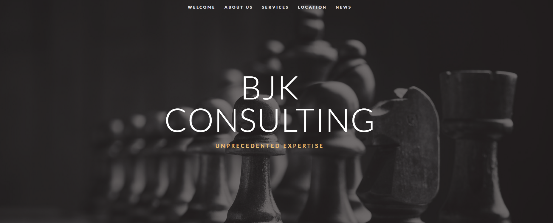 BJK Consulting, LLC