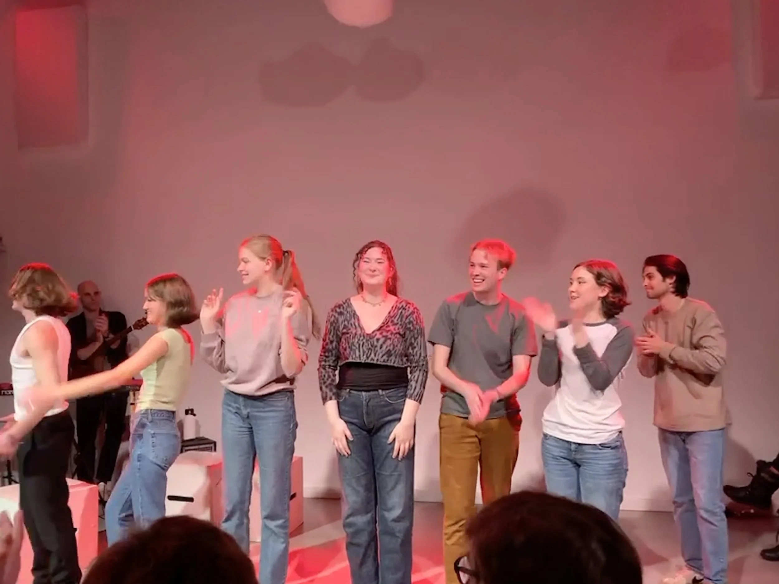 Oregon Adults' Theatre