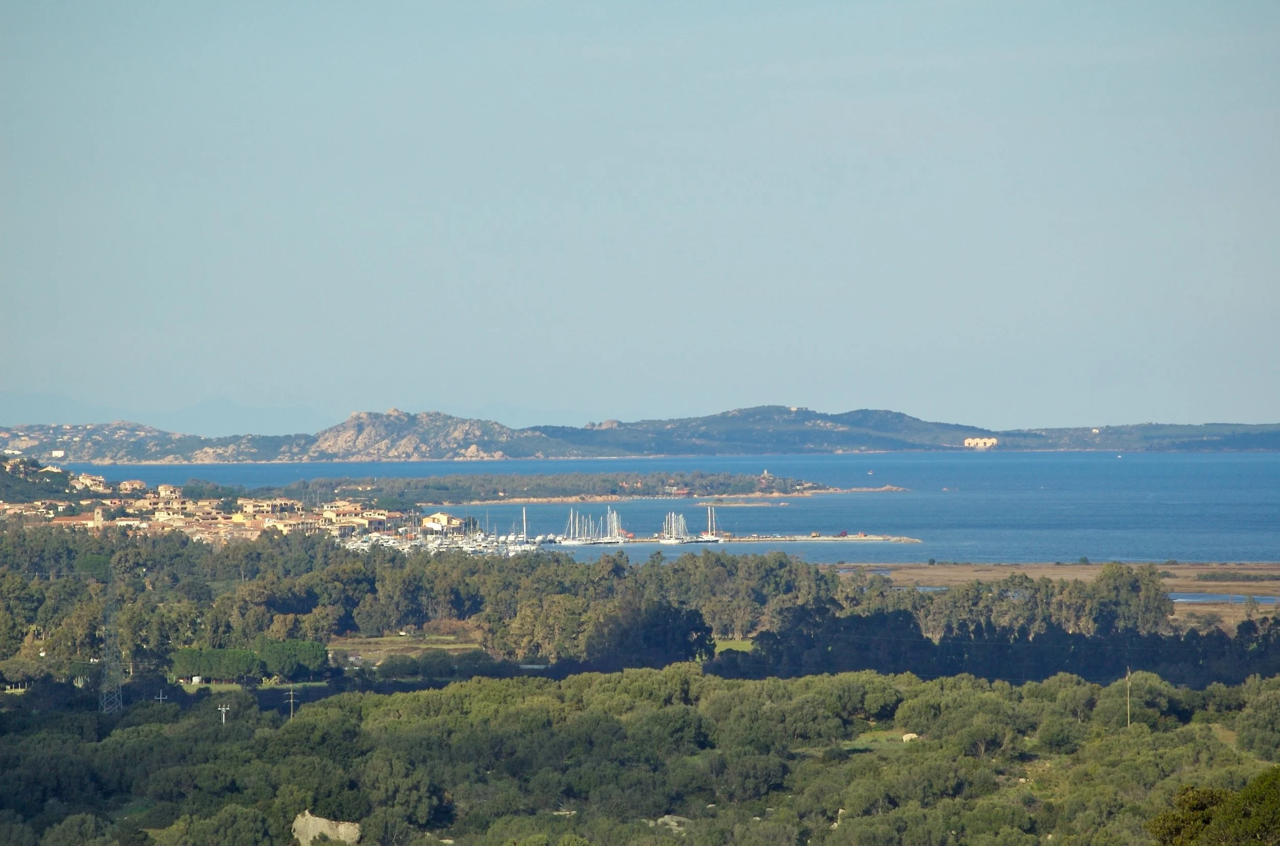 Bay of Cannigione