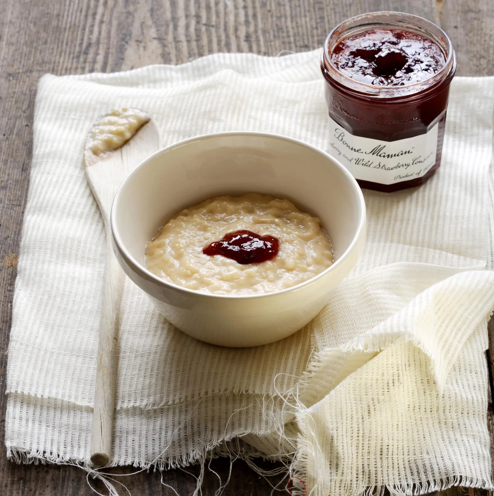 Ultimate Porridge