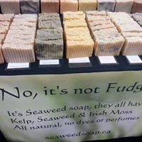 Seaweed Soap Company
