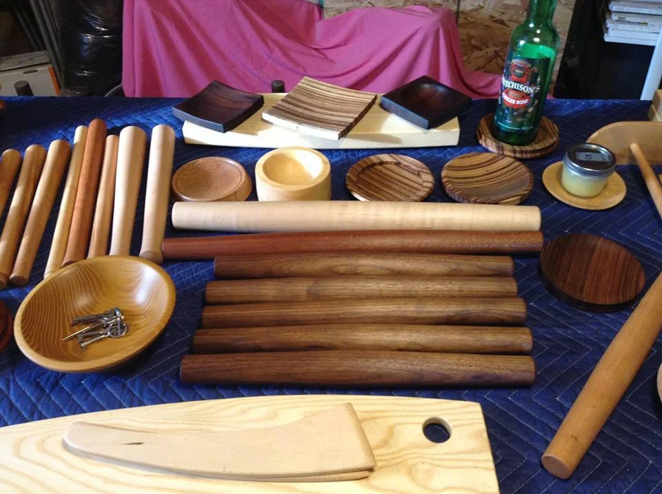 Fox's Folly Fine Woodworks