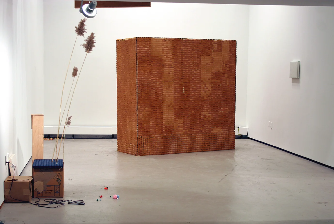 untitled (room)
