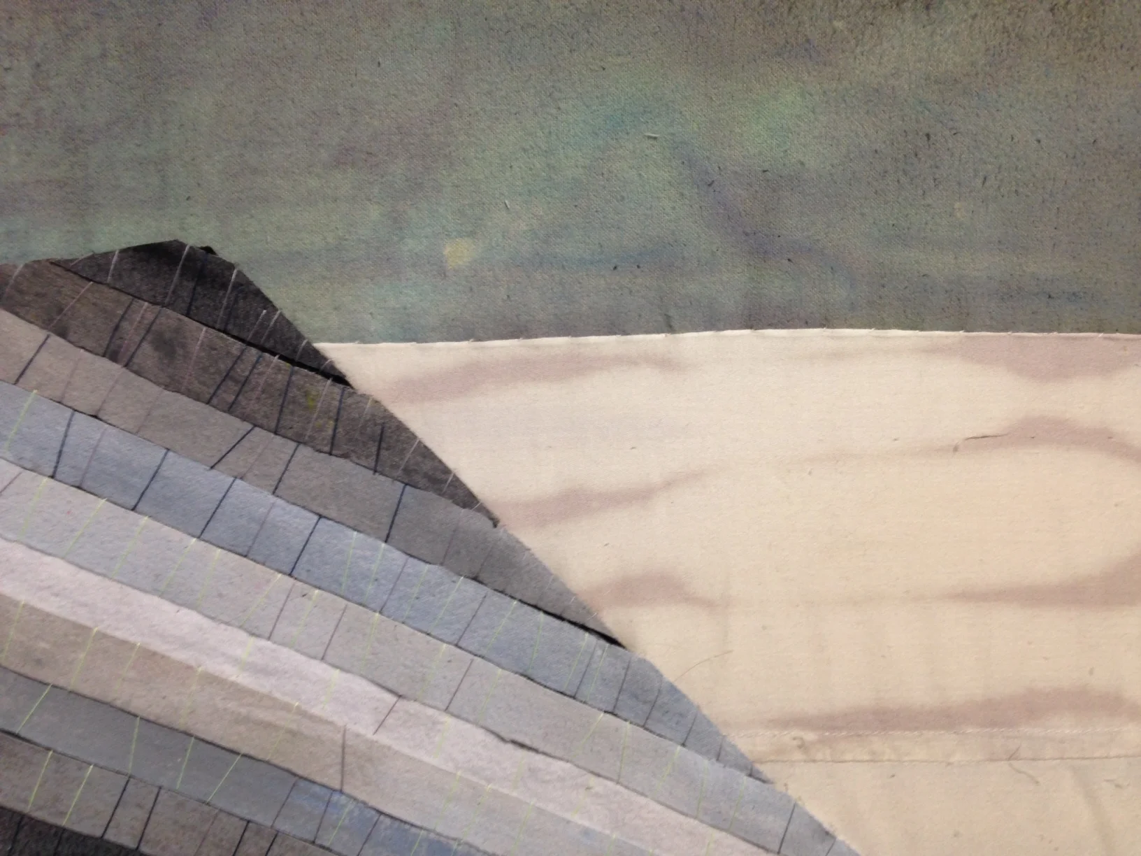 Death Wish (detail)
