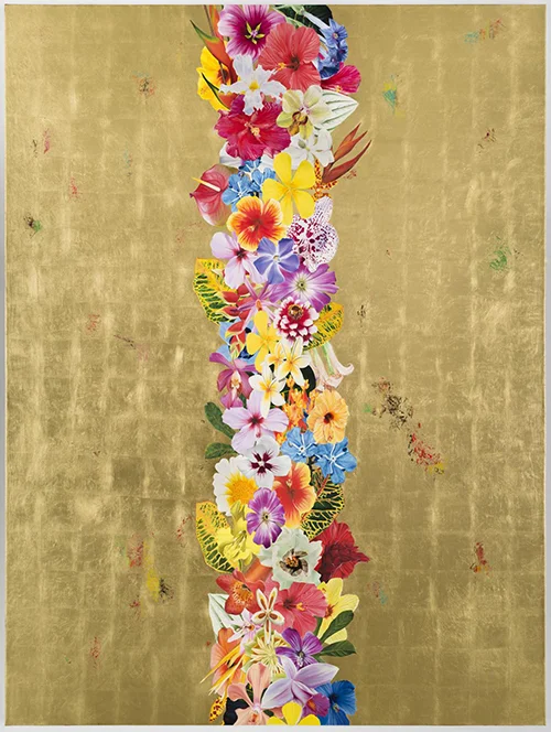 Gild the Lily (Decadence Upon Decadence)