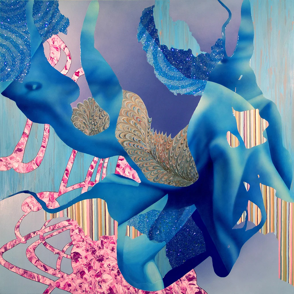 Act in Blue