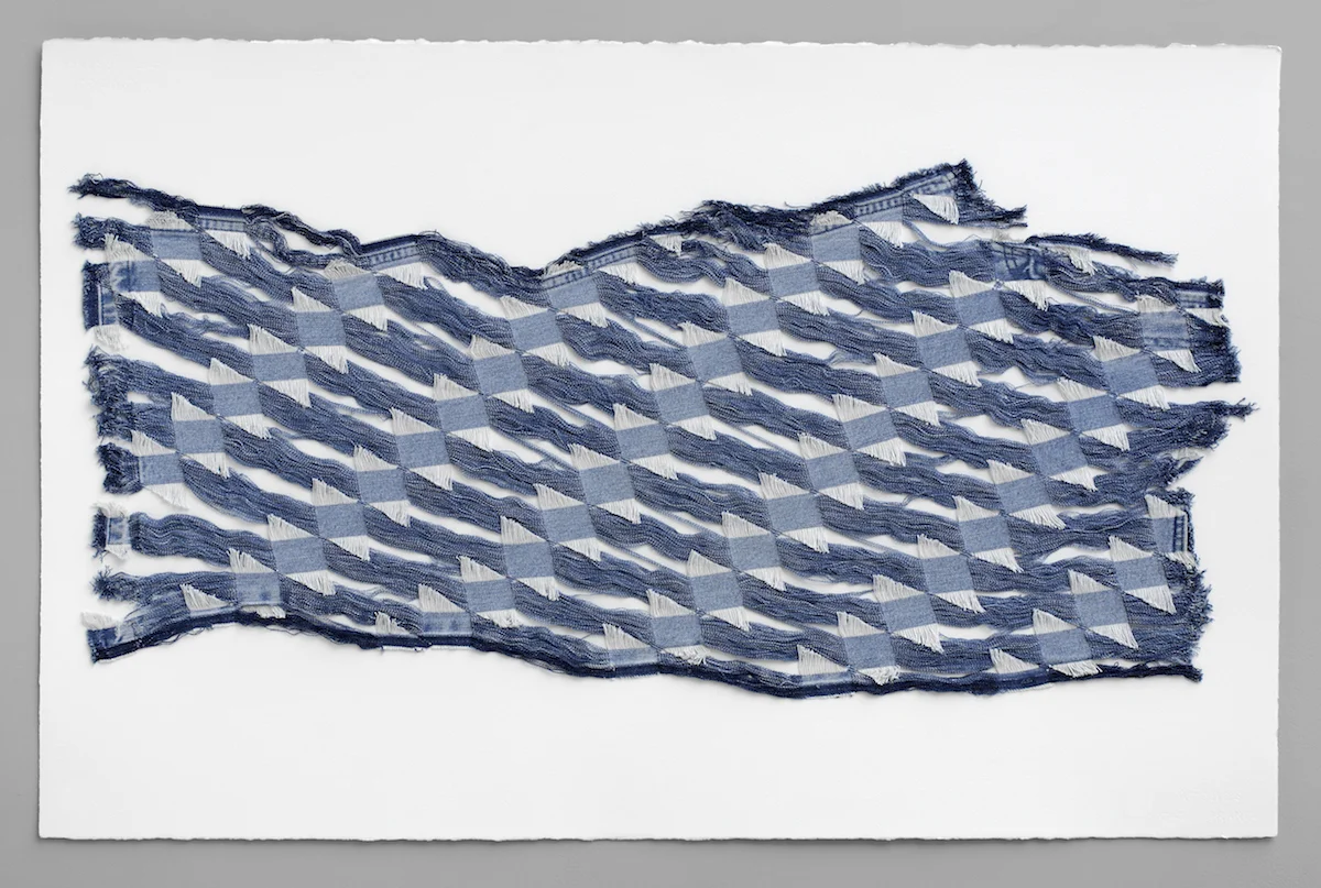 (de)Weave V