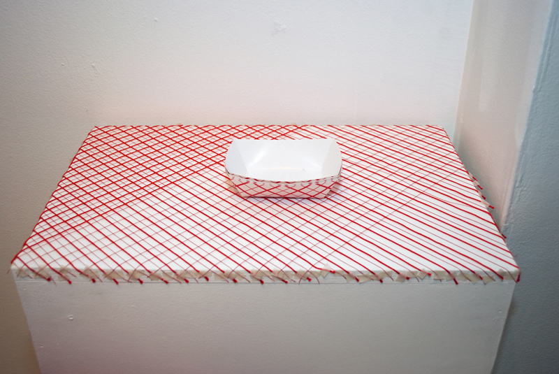 Shelf Life, detail
