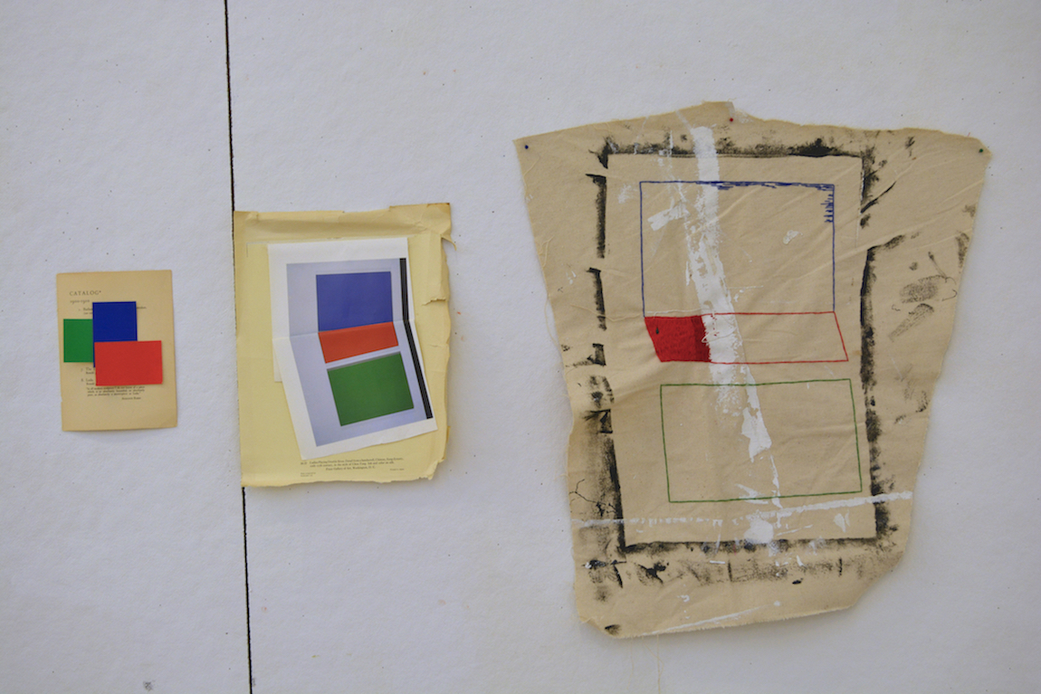Three Versions
