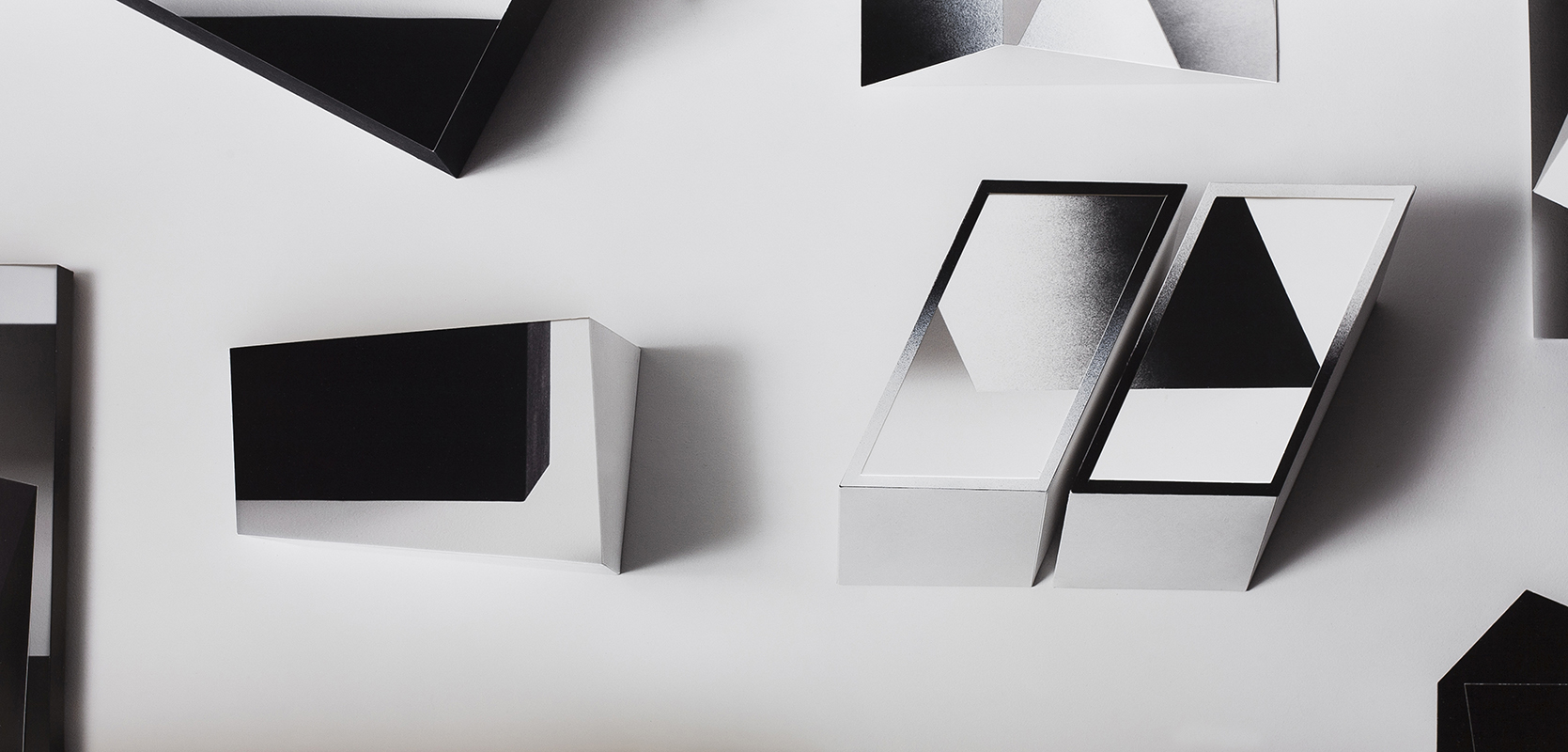 Untitled (Presence of Absence Series #1)