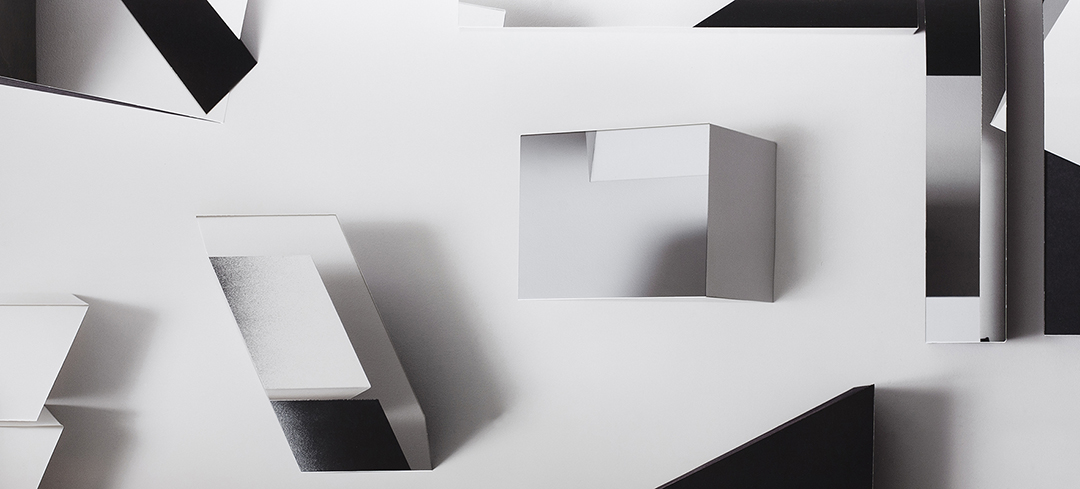 Untitled (Presence of Absence Series #2)
