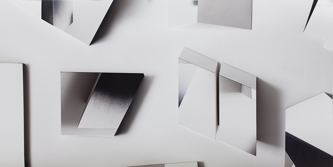 Untitled (Presence of Absence Series #3)