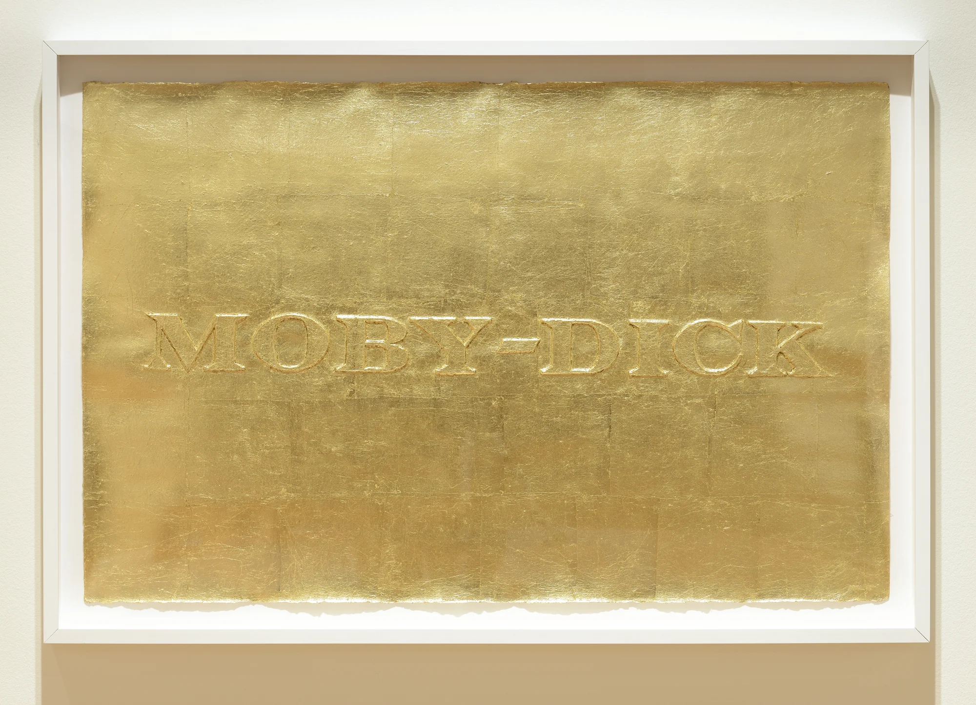 Moby Dick