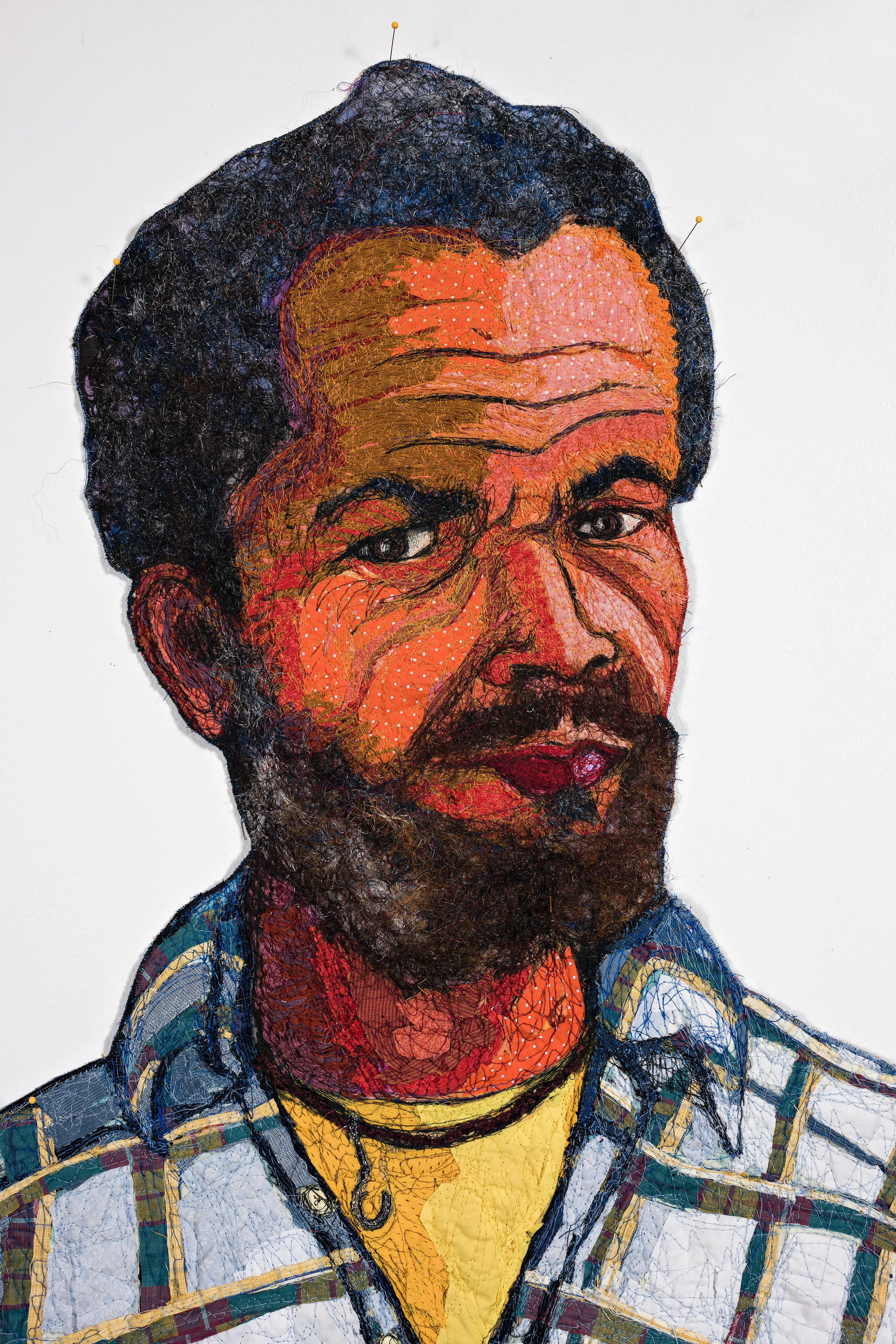 John Taylor (detail)