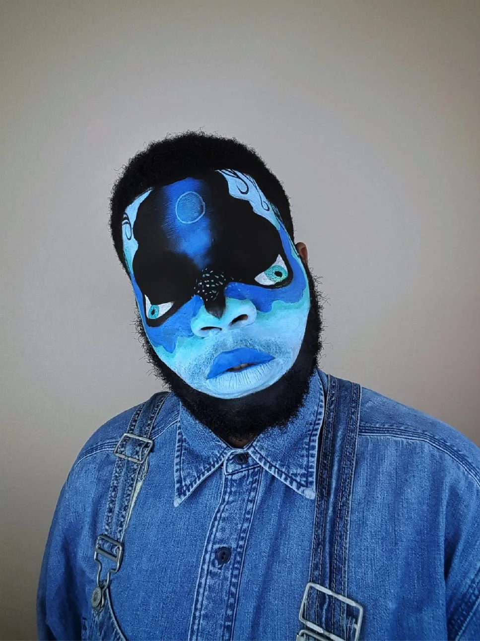 2017, digital image