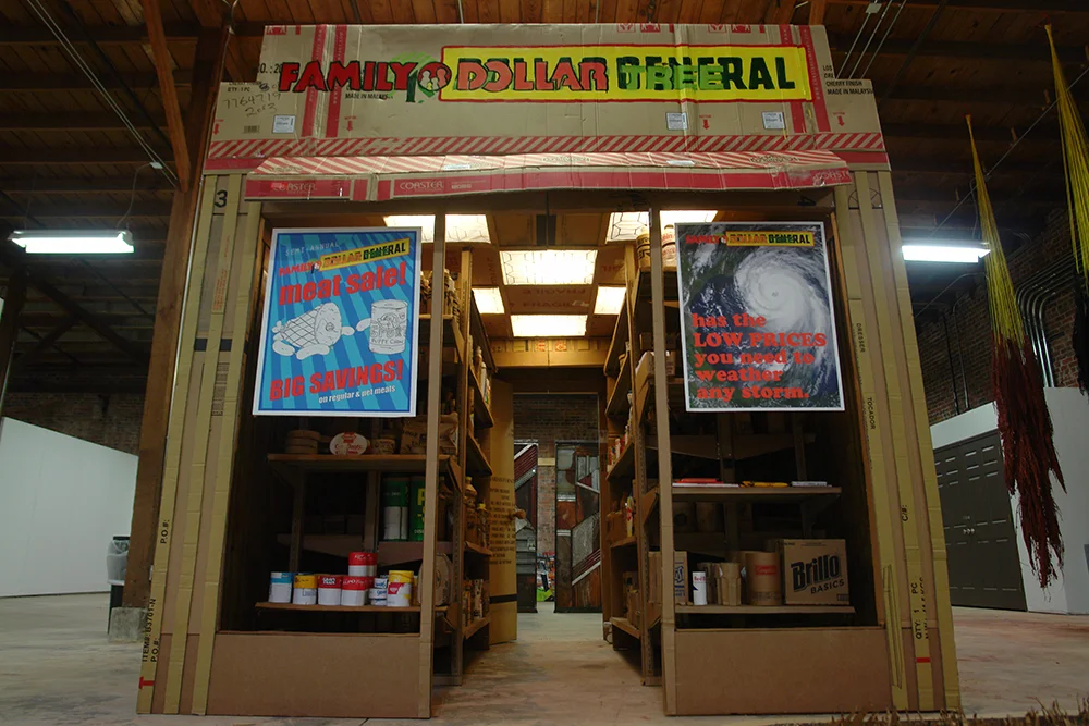 FamilyDollarGeneralTree