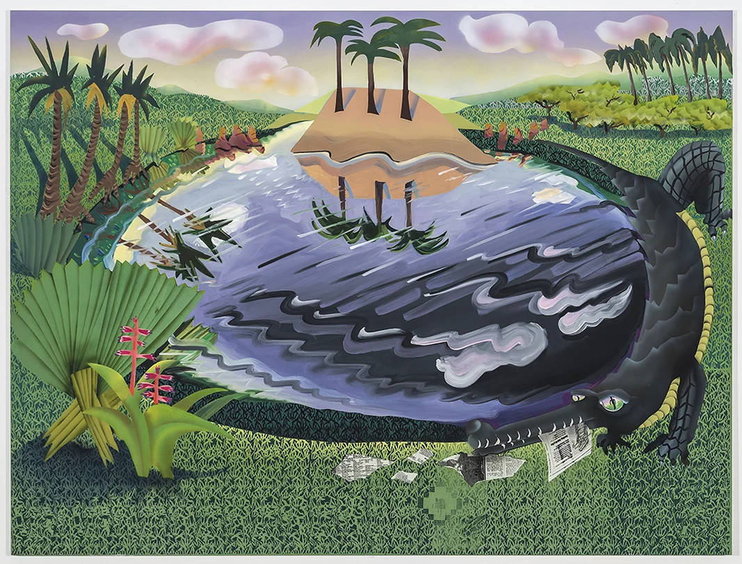 Swamp