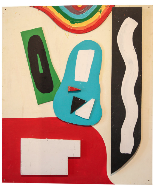 Untitled Collage #1
