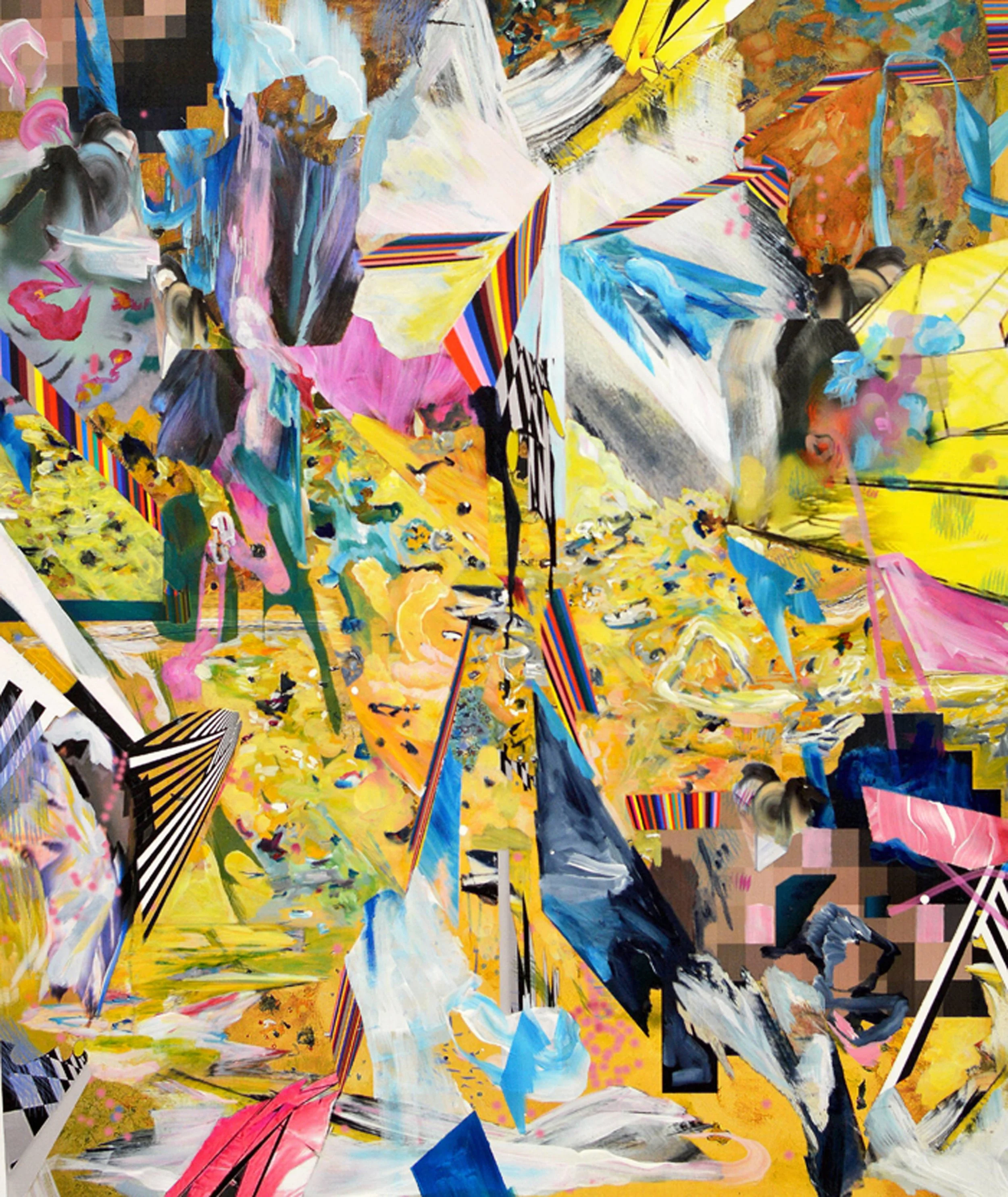 Post Digital Landscape 1