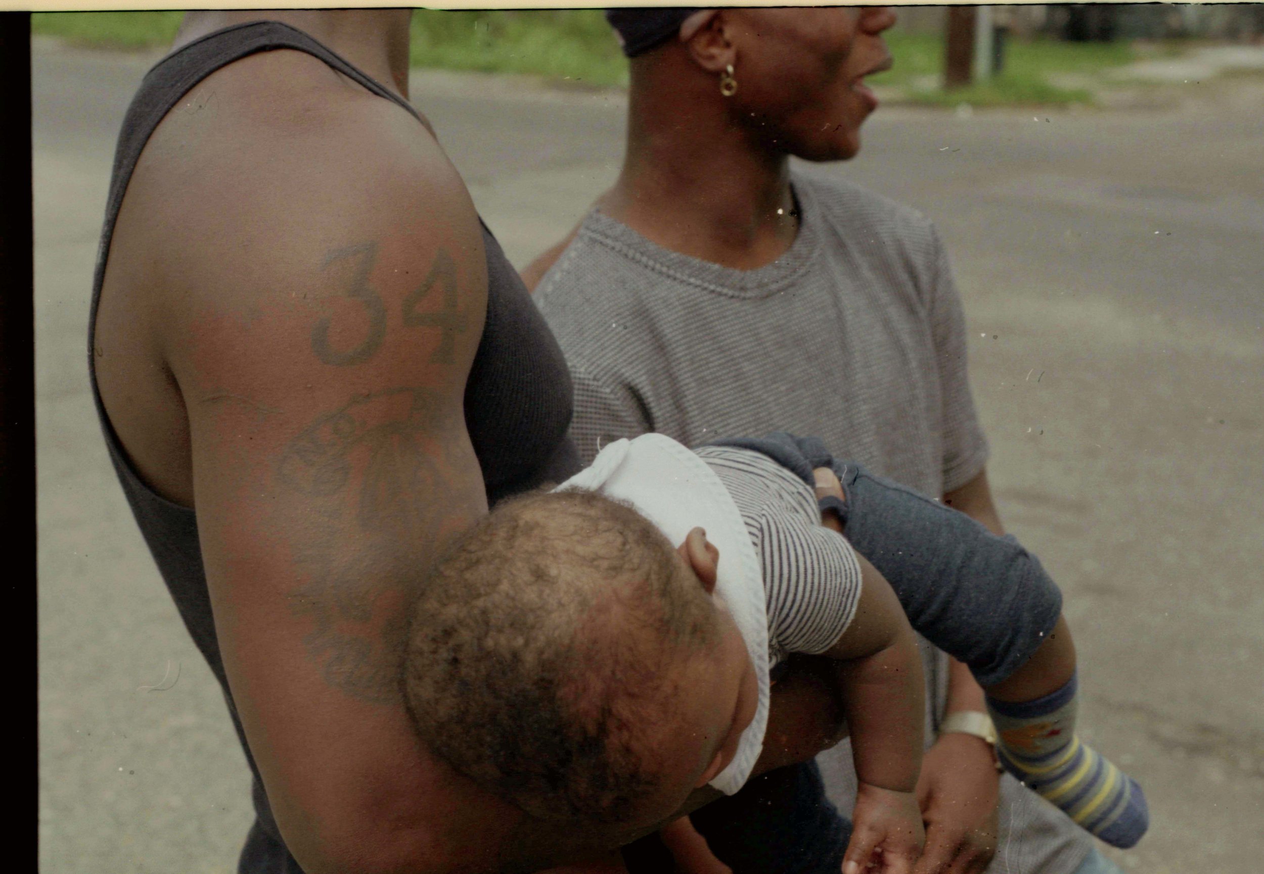 Fatherhood