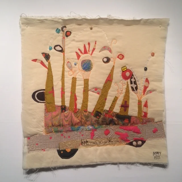 Art at Main Street Studio