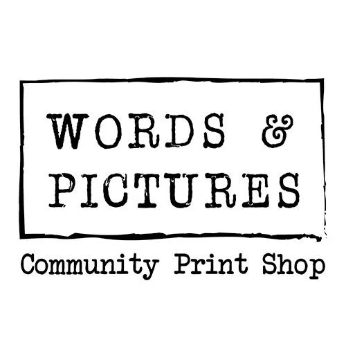 Words and Pictures, Essex Junction VT. A Main Street Studio Member Tenant