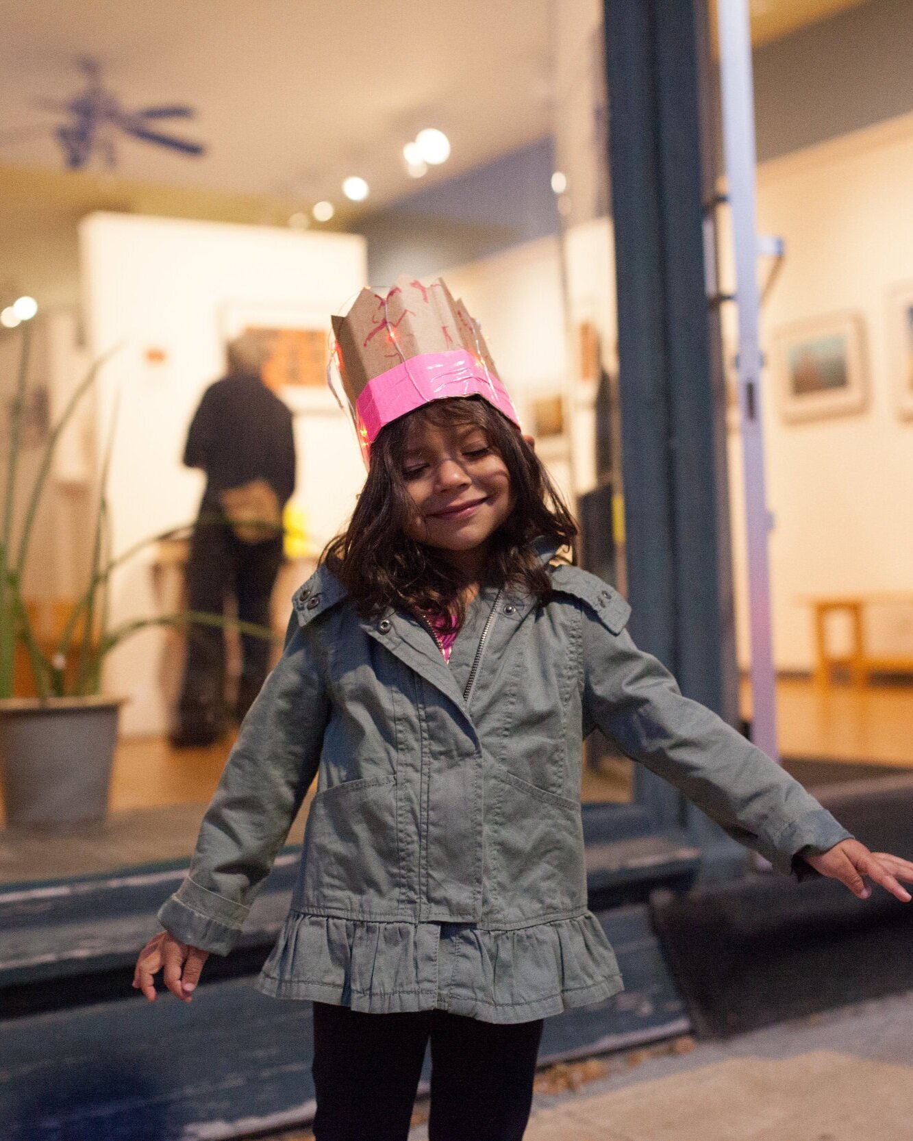 steAmfest Art + Innovation Festival, 2017