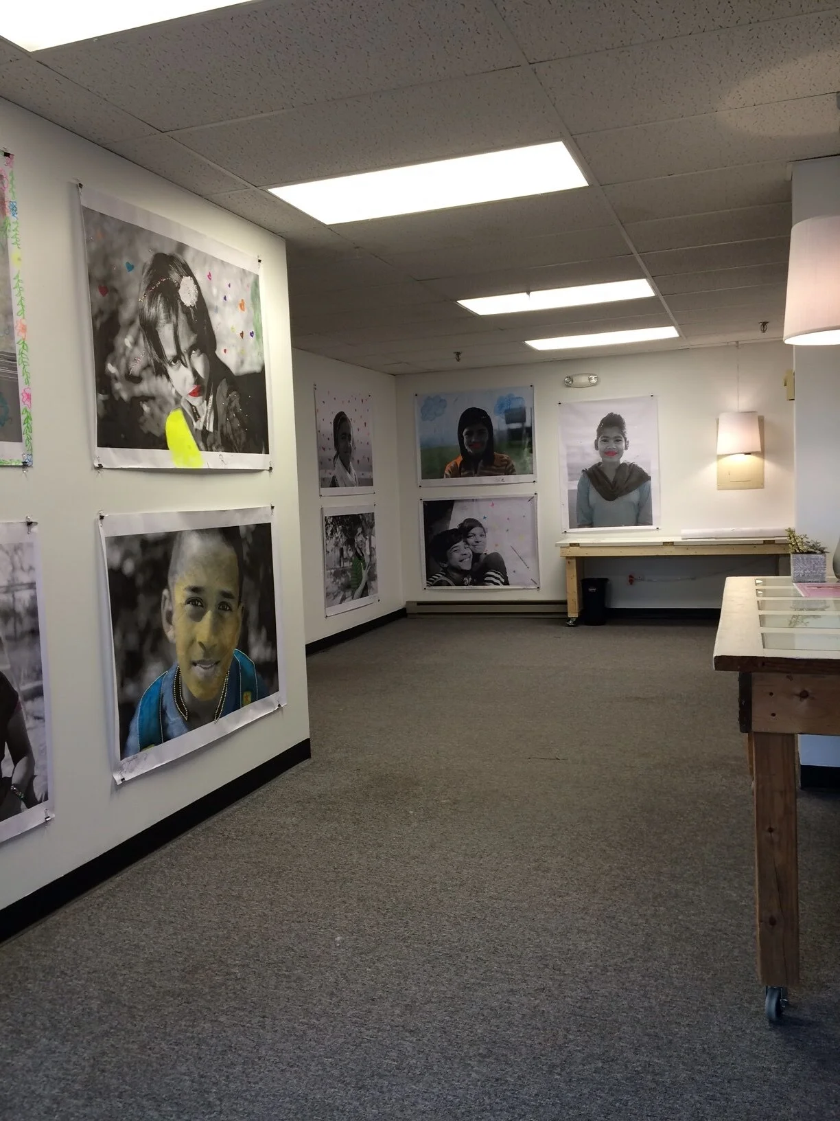 Art at Main Street Studio